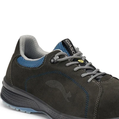 Pantofi de protecție KAYAK S3 SRC ESD / Giasco / Pantofi de protecție, outdoor și de lucru