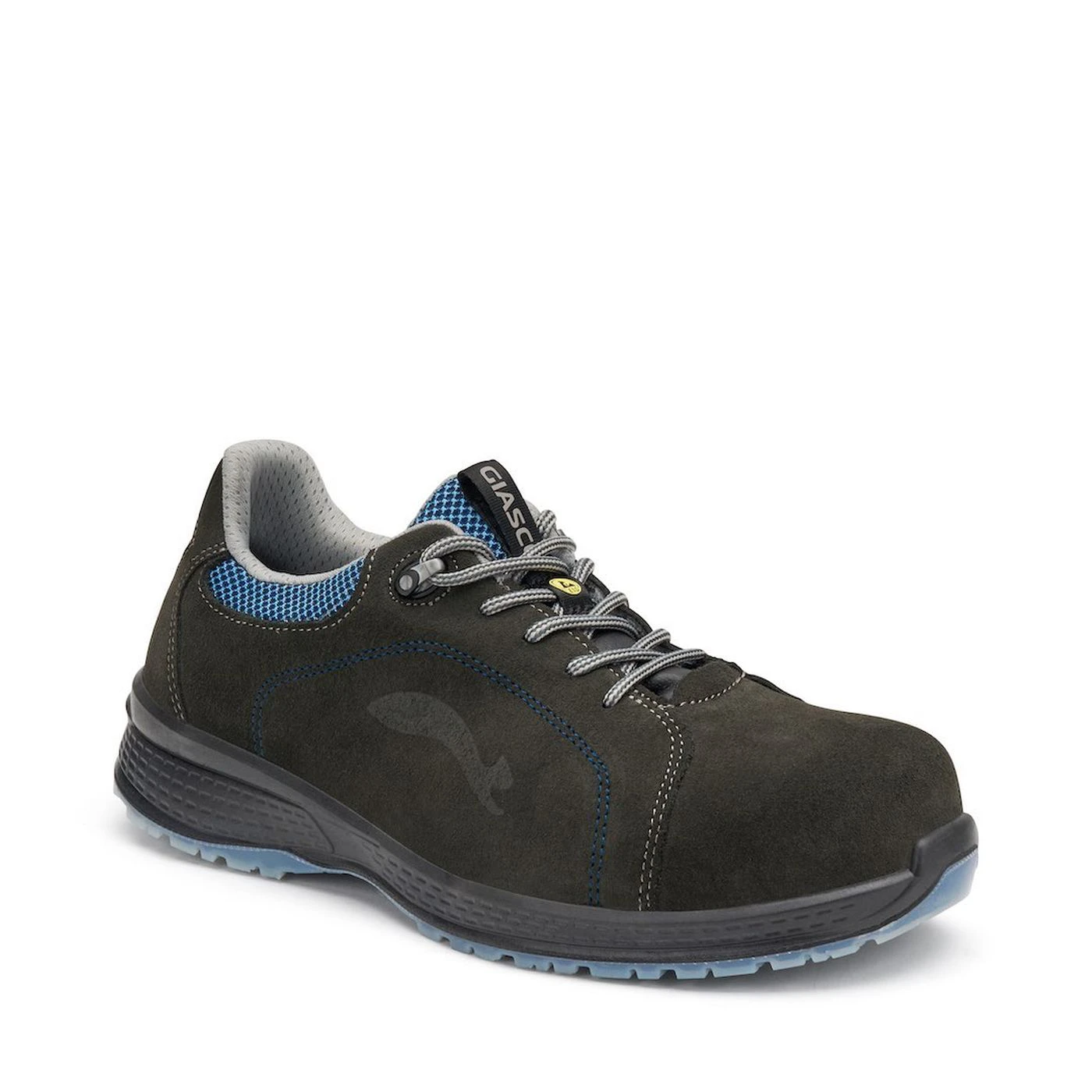 Pantofi de protecție KAYAK S3 SRC ESD / Giasco / Pantofi de protecție, outdoor și de lucru