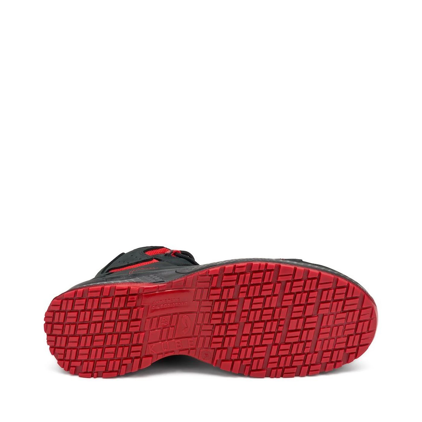Bocanci de protecție BASKET S3 SRC ESD / Giasco / Bocanci de protecție și ghete de lucru