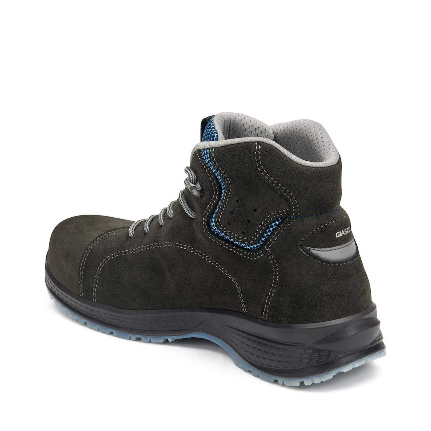 Bocanci de protecție SOFTBALL S3L FO SR / Giasco / Bocanci de protecție și ghete de lucru