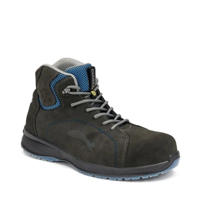 Bocanci de protecție SOFTBALL S3L FO SR / Giasco / Bocanci de protecție și ghete de lucru