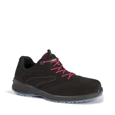 Pantofi de protecție DANCE S1P SRC ESD / Giasco / Pantofi de protecție, outdoor și de lucru