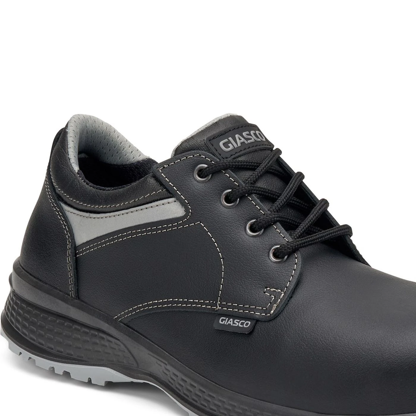 Pantofi de protecție YORK S3 SRC / Giasco / Pantofi de protecție, outdoor și de lucru