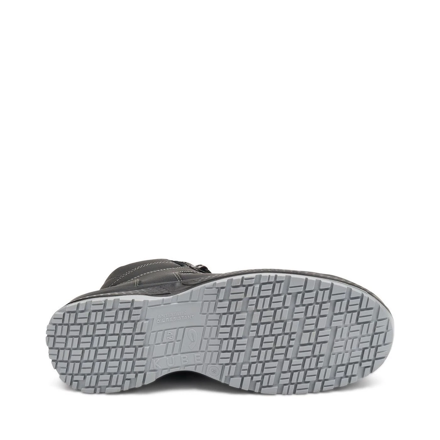Ghete de protecție OXFORD S3 SRC / Giasco / Bocanci de protecție și ghete de lucru