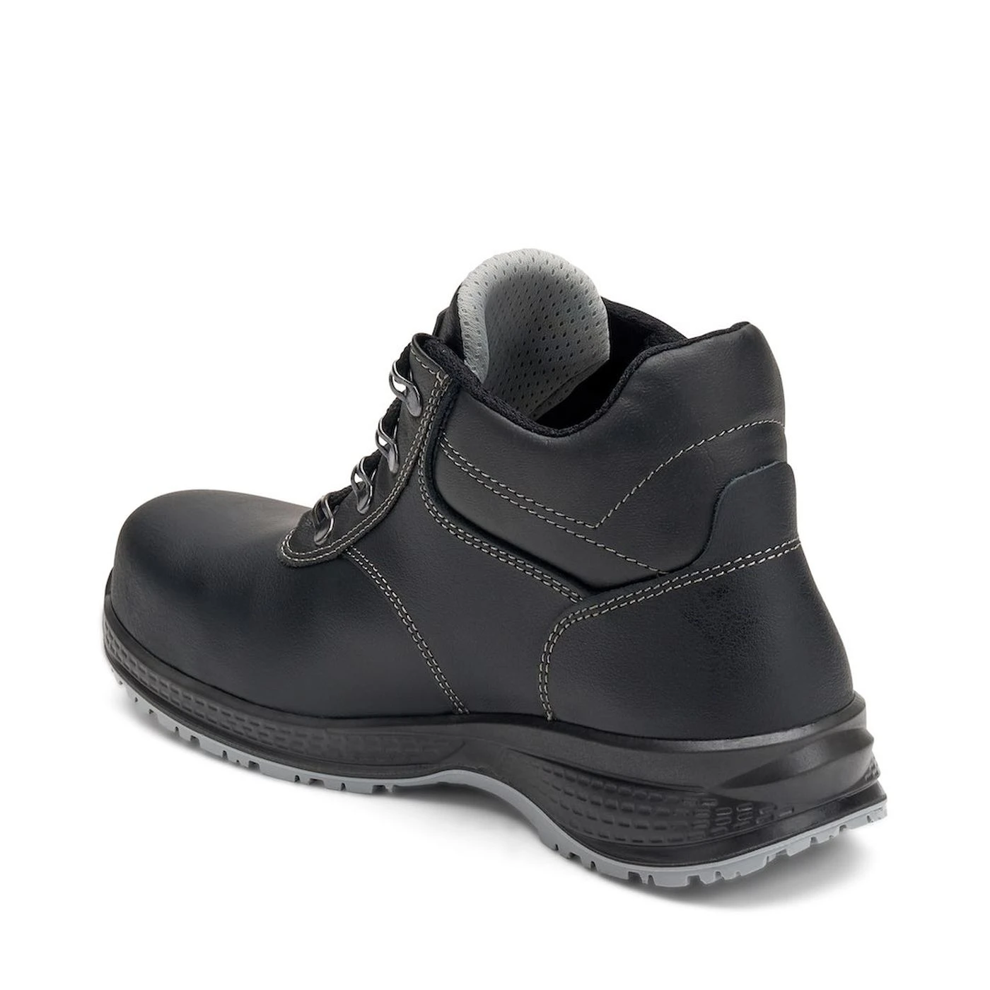 Ghete de protecție OXFORD S3 SRC / Giasco / Bocanci de protecție și ghete de lucru