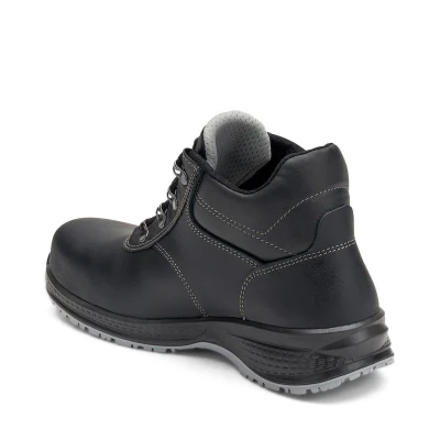 Ghete de protecție OXFORD S3 SRC / Giasco / Bocanci de protecție și ghete de lucru