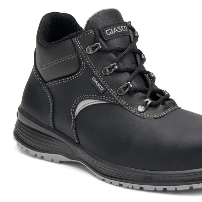 Ghete de protecție OXFORD S3 SRC / Giasco / Bocanci de protecție și ghete de lucru