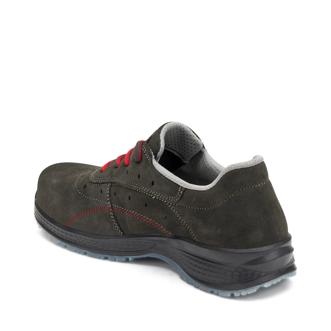 Pantofi de protecție PANAMA S1P SRC / Giasco / Pantofi de protecție, outdoor și de lucru