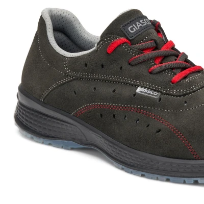 Pantofi de protecție PANAMA S1P SRC / Giasco / Pantofi de protecție, outdoor și de lucru