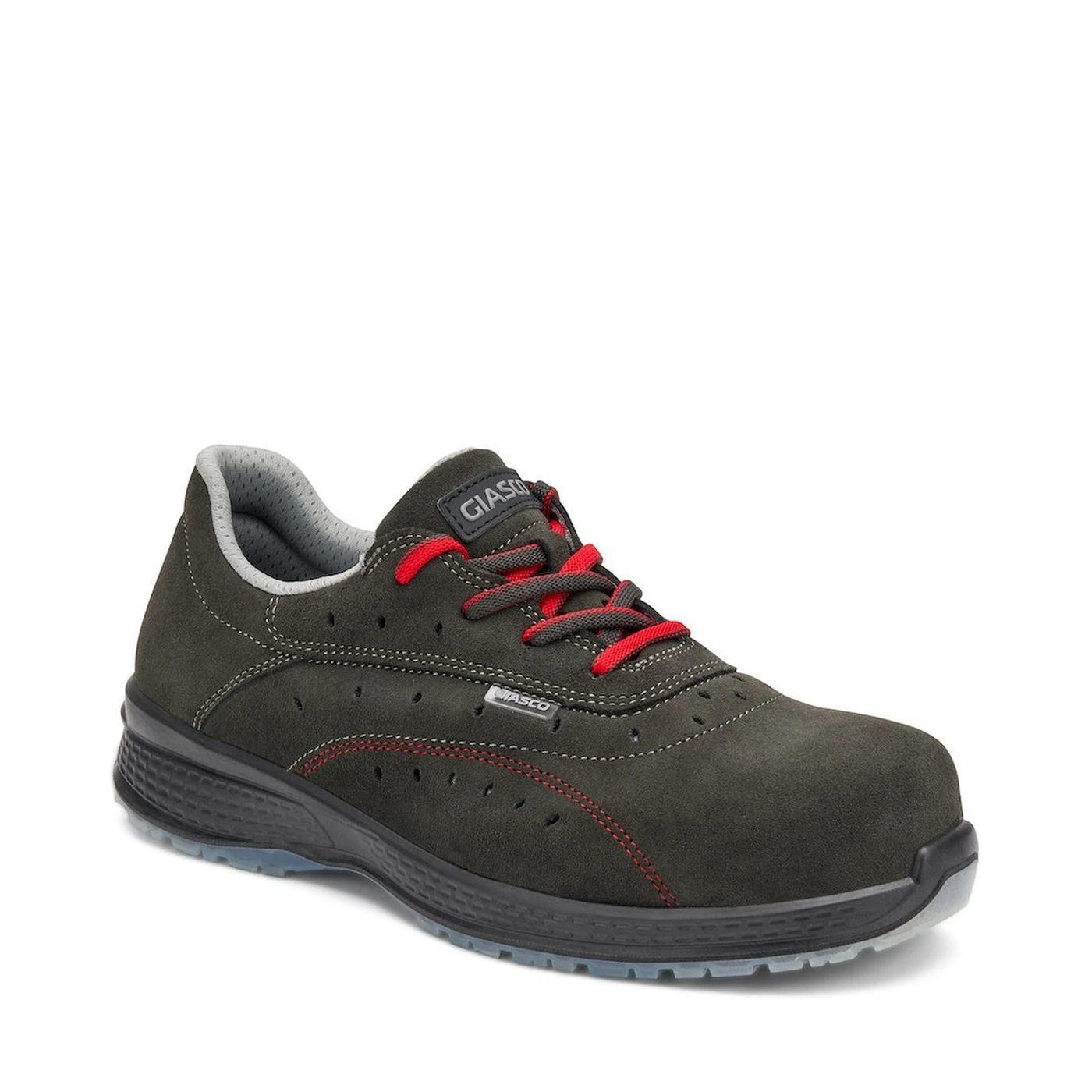 Pantofi de protecție PANAMA S1P SRC / Giasco / Pantofi de protecție, outdoor și de lucru