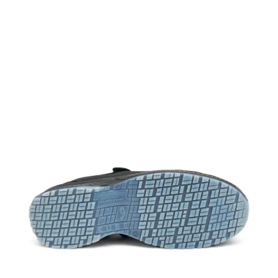 Sandale de protecție  MIAMI NEW S1PL FO SR ESD / Giasco / Sandale de protecție, saboți de lucru, galoși din PVC