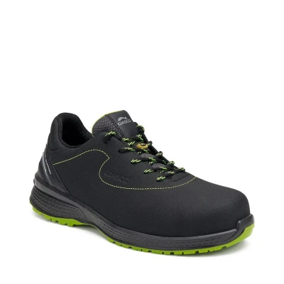 Pantofi de protecție GOLF NEW S3L FO SR ESD / Giasco / Pantofi de protecție, outdoor și de lucru