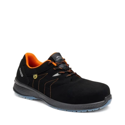 Pantofi de protecție VOLARE S3L FO SR ESD / Giasco / Pantofi de protecție, outdoor și de lucru