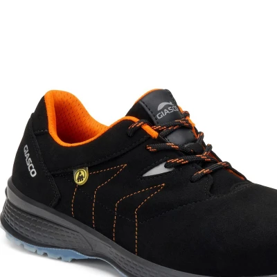 Pantofi de protecție VOLARE S3L FO SR ESD / Giasco / Pantofi de protecție, outdoor și de lucru
