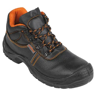 Bocanci de protecție HAMMER-AB-O S3 SRC / Rock Safety / Bocanci de protecție și ghete de lucru