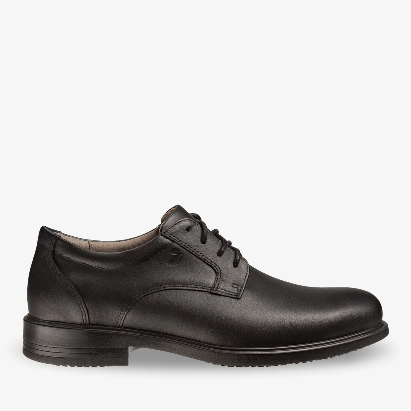 Pantofi de lucru BERLIN O2 SRC / Safety Jogger / Încălțăminte de protecție office și pentru manageri