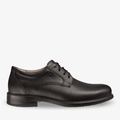 Pantofi de lucru BERLIN O2 SRC / Safety Jogger / Încălțăminte de protecție office și pentru manageri