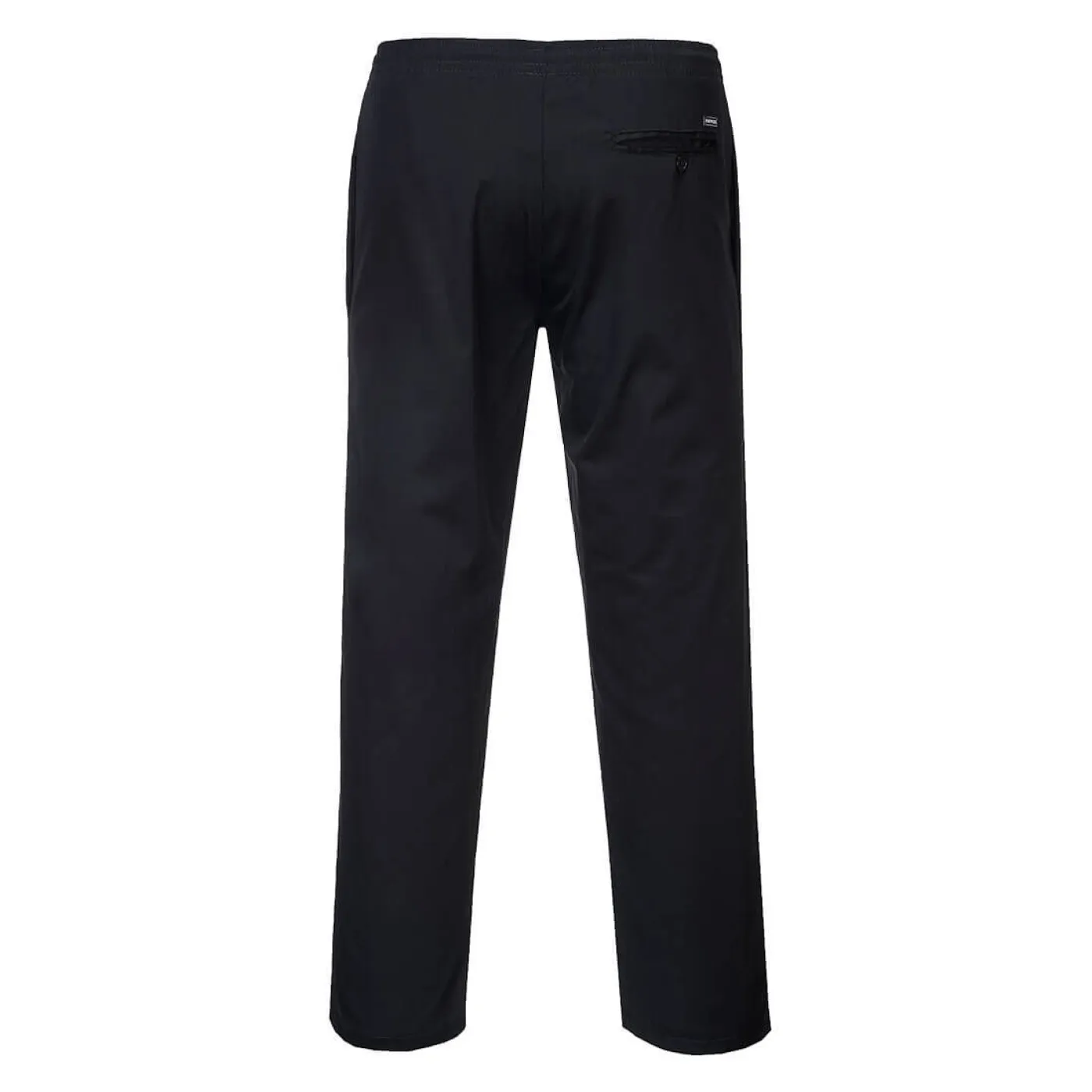 C070 - Pantaloni bucatar, cu șnur / Portwest / Pantaloni, salopete, colanți