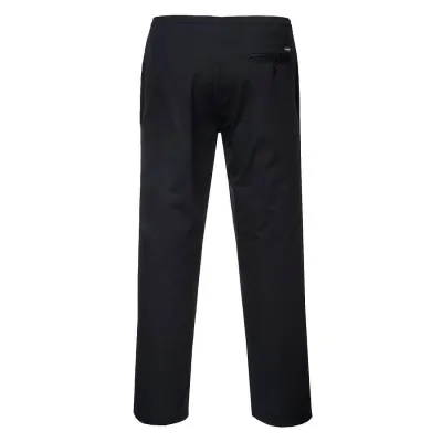 C070 - Pantaloni bucatar, cu șnur / Portwest / Pantaloni, salopete, colanți