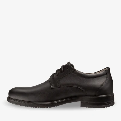 Pantofi de lucru BERLIN O2 SRC / Safety Jogger / Încălțăminte de protecție office și pentru manageri