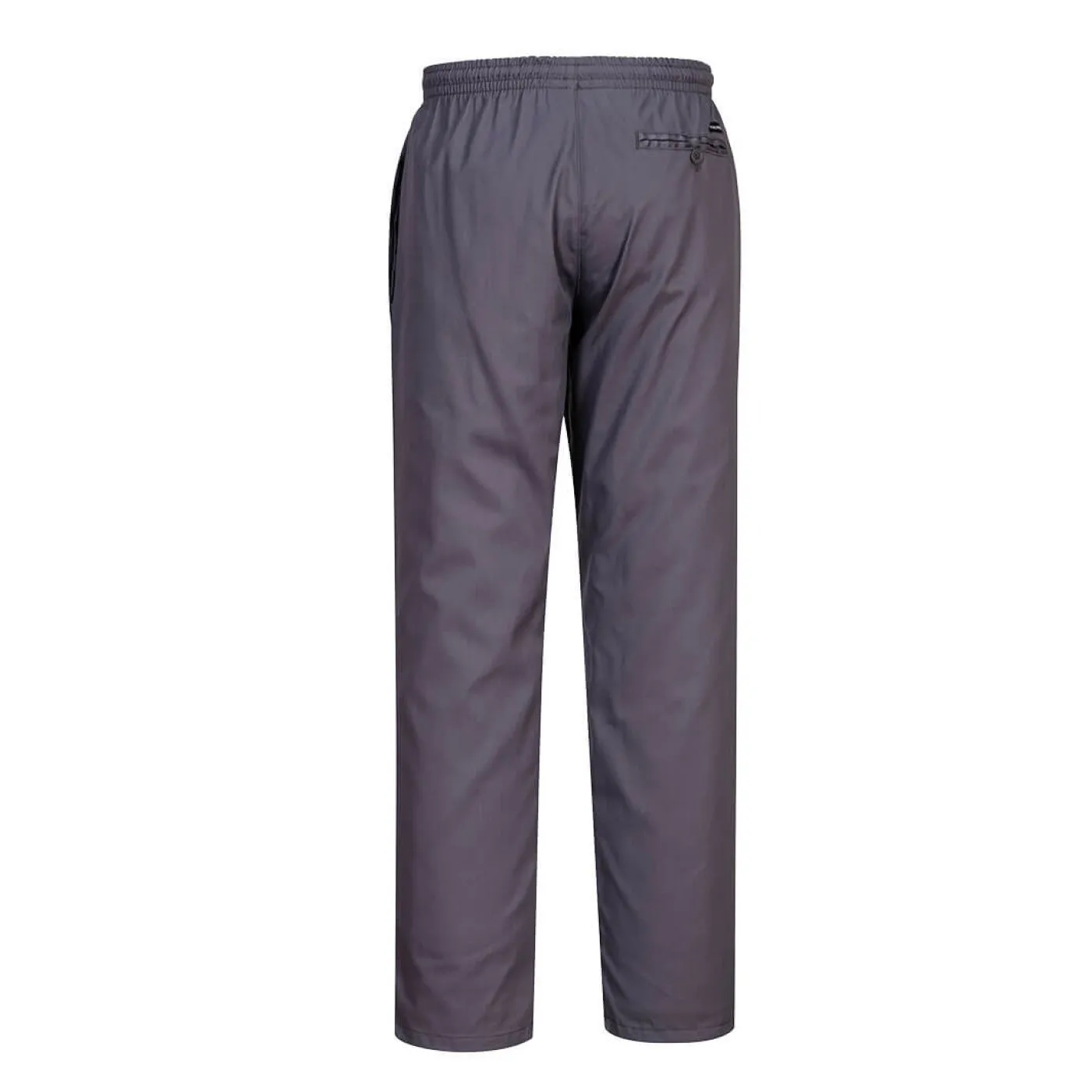C070 - Pantaloni bucatar, cu șnur / Portwest / Pantaloni, salopete, colanți