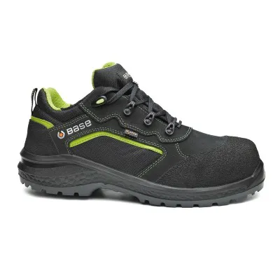 Pantofi de protecție BE-POWERFUL S3 WR SRC / Base / Pantofi de protecție, outdoor și de lucru