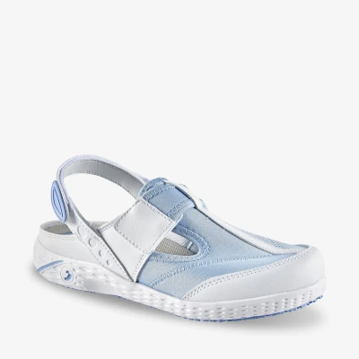 Saboți de lucru ALIZA OB ESD E SRC A / Safety Jogger / Sandale de protecție, saboți de lucru, galoși din PVC