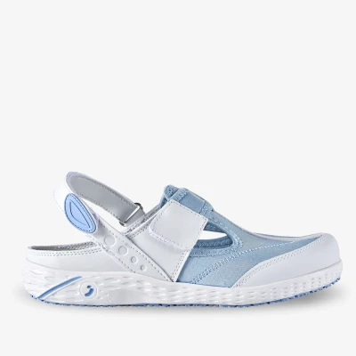 Saboți de lucru ALIZA OB ESD E SRC A / Safety Jogger / Sandale de protecție, saboți de lucru, galoși din PVC