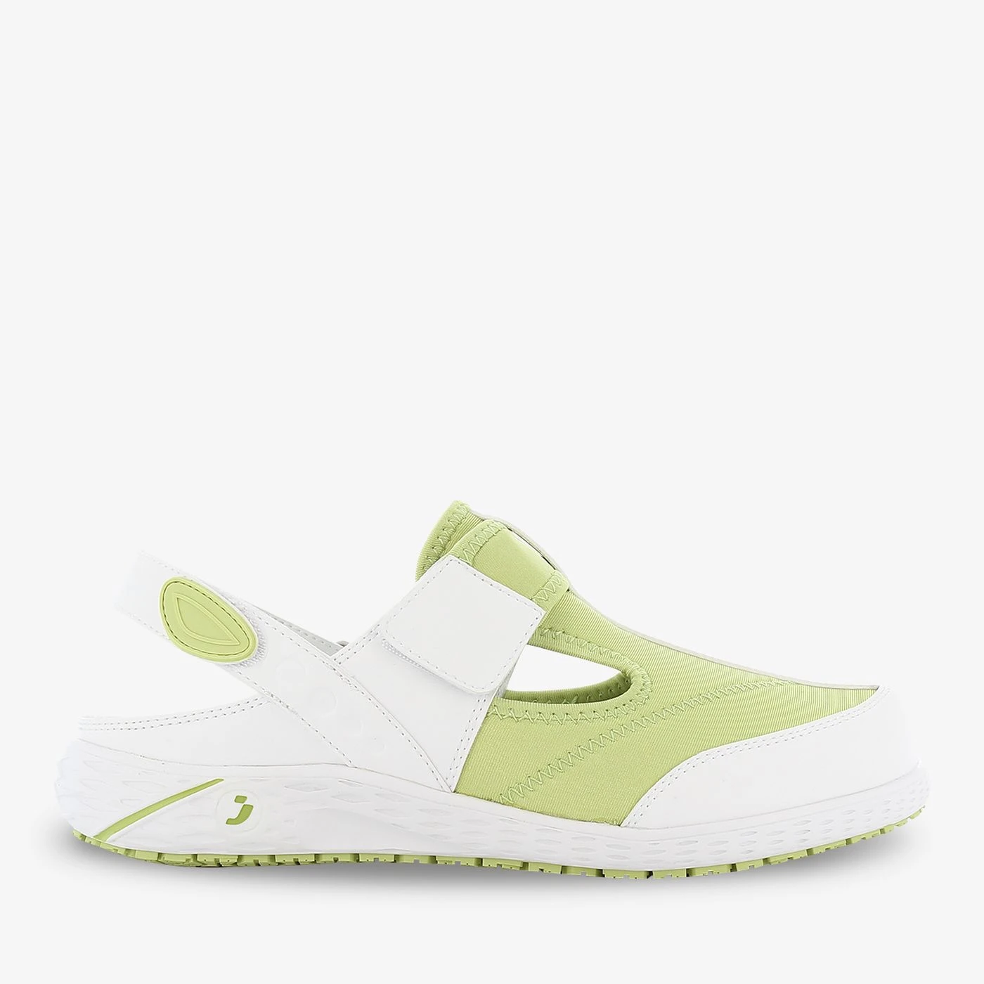 Saboți de lucru ALIZA OB ESD E SRC A / Safety Jogger / Sandale de protecție, saboți de lucru, galoși din PVC