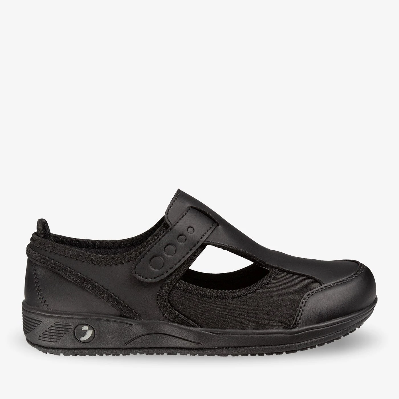 Sandale de lucru CAMILLE O1 ESD SRC / Safety Jogger / Sandale de protecție, saboți de lucru, galoși din PVC