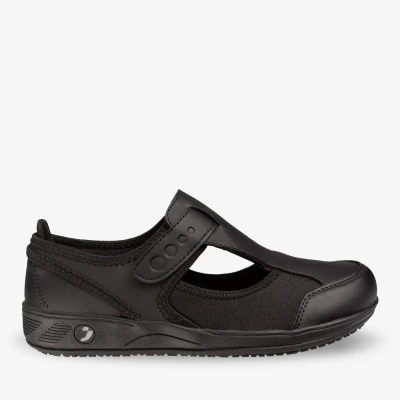 Sandale de lucru CAMILLE O1 ESD SRC / Safety Jogger / Sandale de protecție, saboți de lucru, galoși din PVC