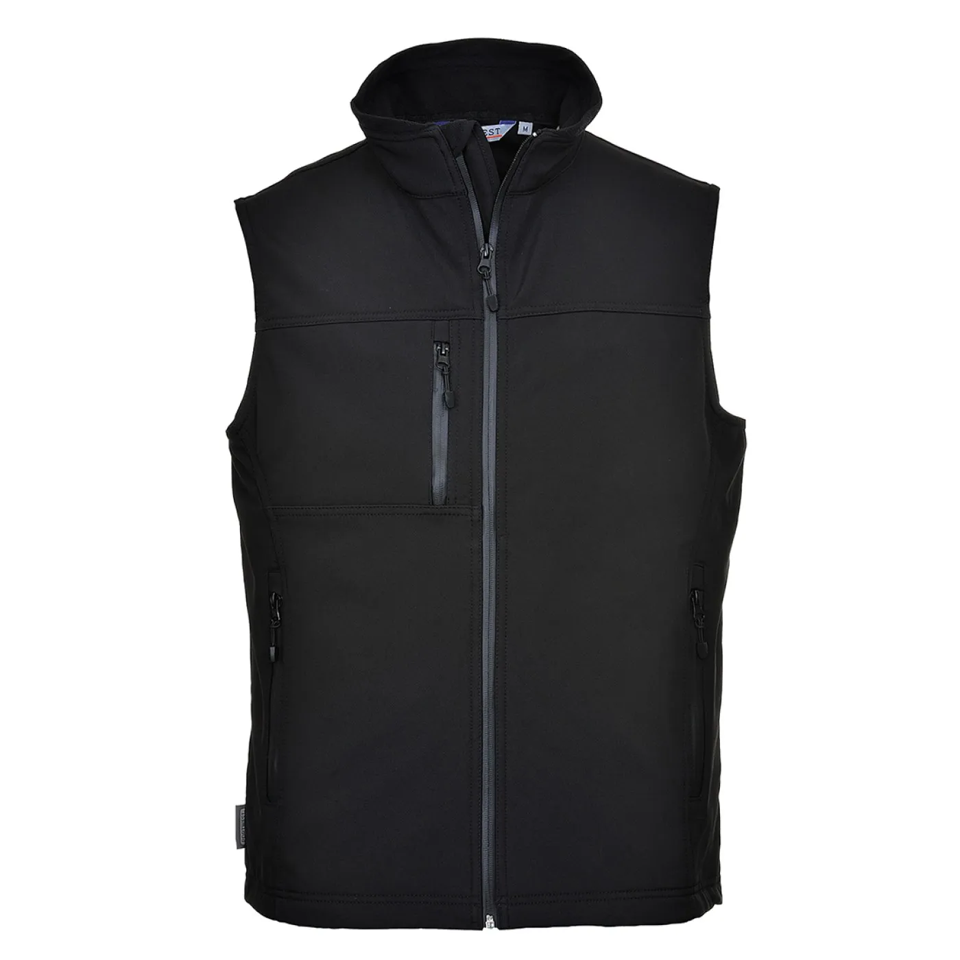 TK51 - Vesta Termica Softshell (3L) / Portwest / Hanorace, bluze softshell, polar și fleece