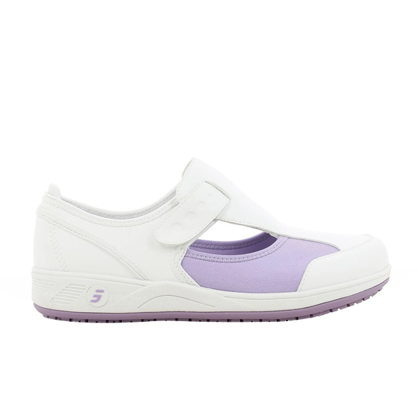 Sandale de lucru CAMILLE O1 ESD SRC / Safety Jogger / Sandale de protecție, saboți de lucru, galoși din PVC