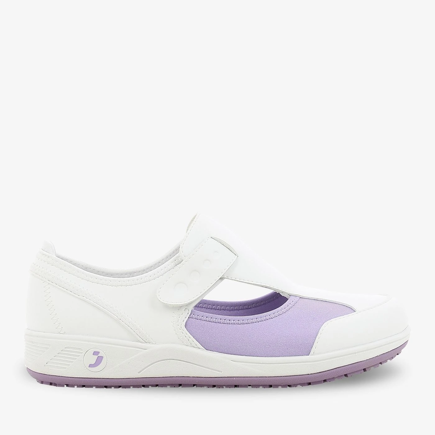 Sandale de lucru CAMILLE O1 ESD SRC / Safety Jogger / Sandale de protecție, saboți de lucru, galoși din PVC