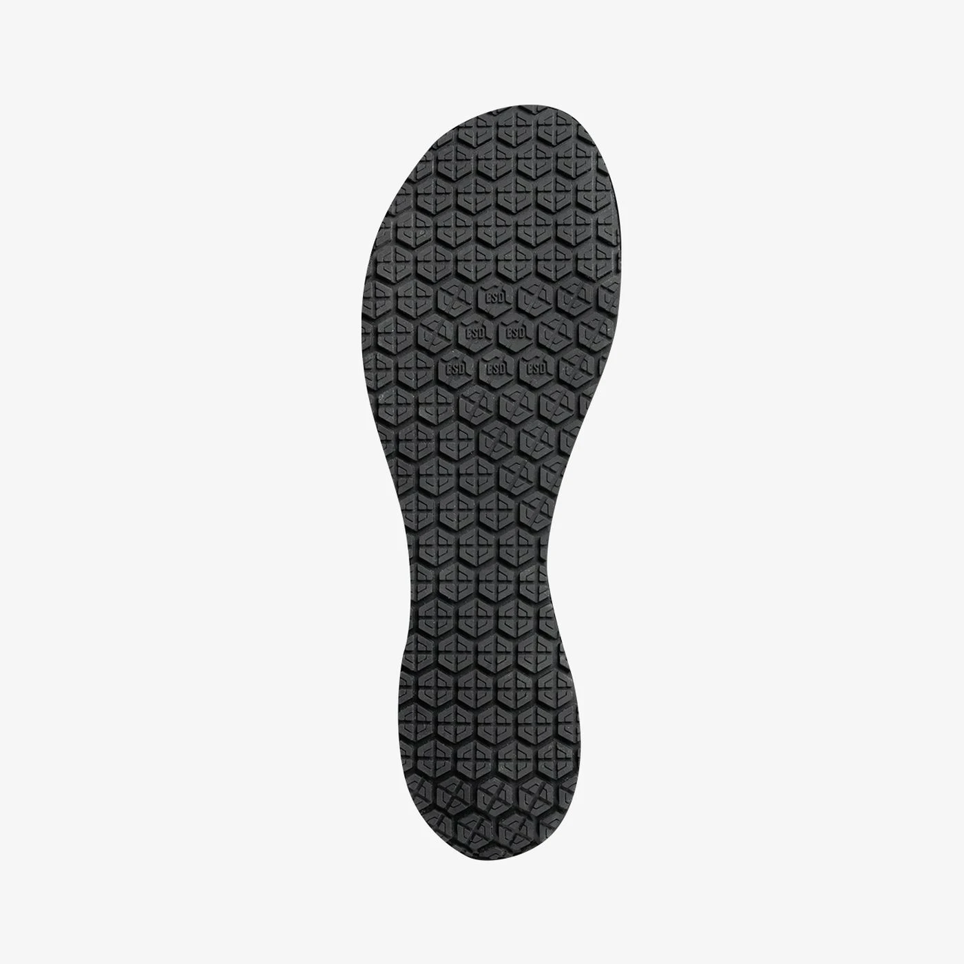 Saboți de lucru DANY OB SRC ESD E A / Safety Jogger / Sandale de protecție, saboți de lucru, galoși din PVC