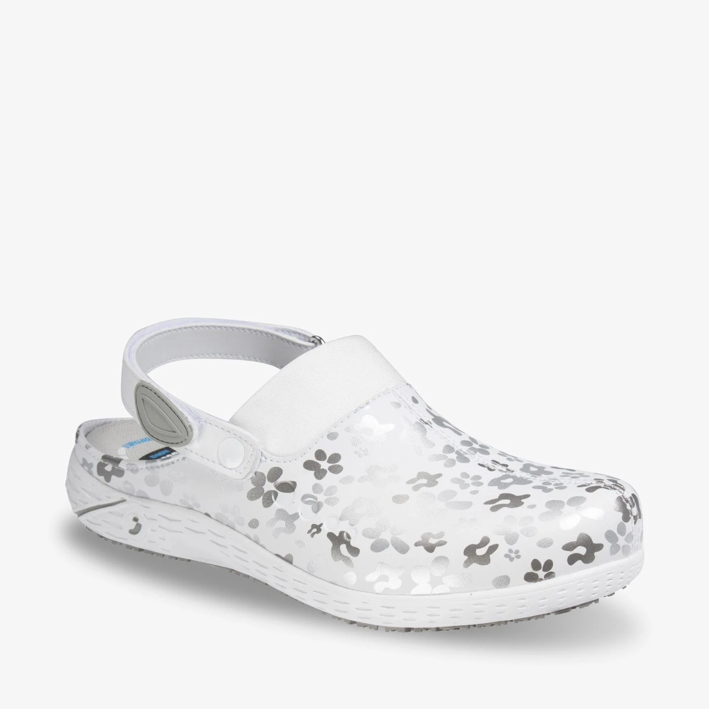Saboți de lucru DANY OB SRC ESD E A / Safety Jogger / Sandale de protecție, saboți de lucru, galoși din PVC