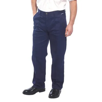 2885 - Pantaloni Preston / Portwest / Pantaloni, salopete, colanți