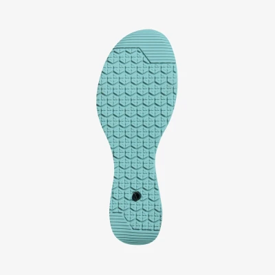 Saboți de lucru SMOOTH OB SRC E ESD A / Safety Jogger / Sandale de protecție, saboți de lucru, galoși din PVC