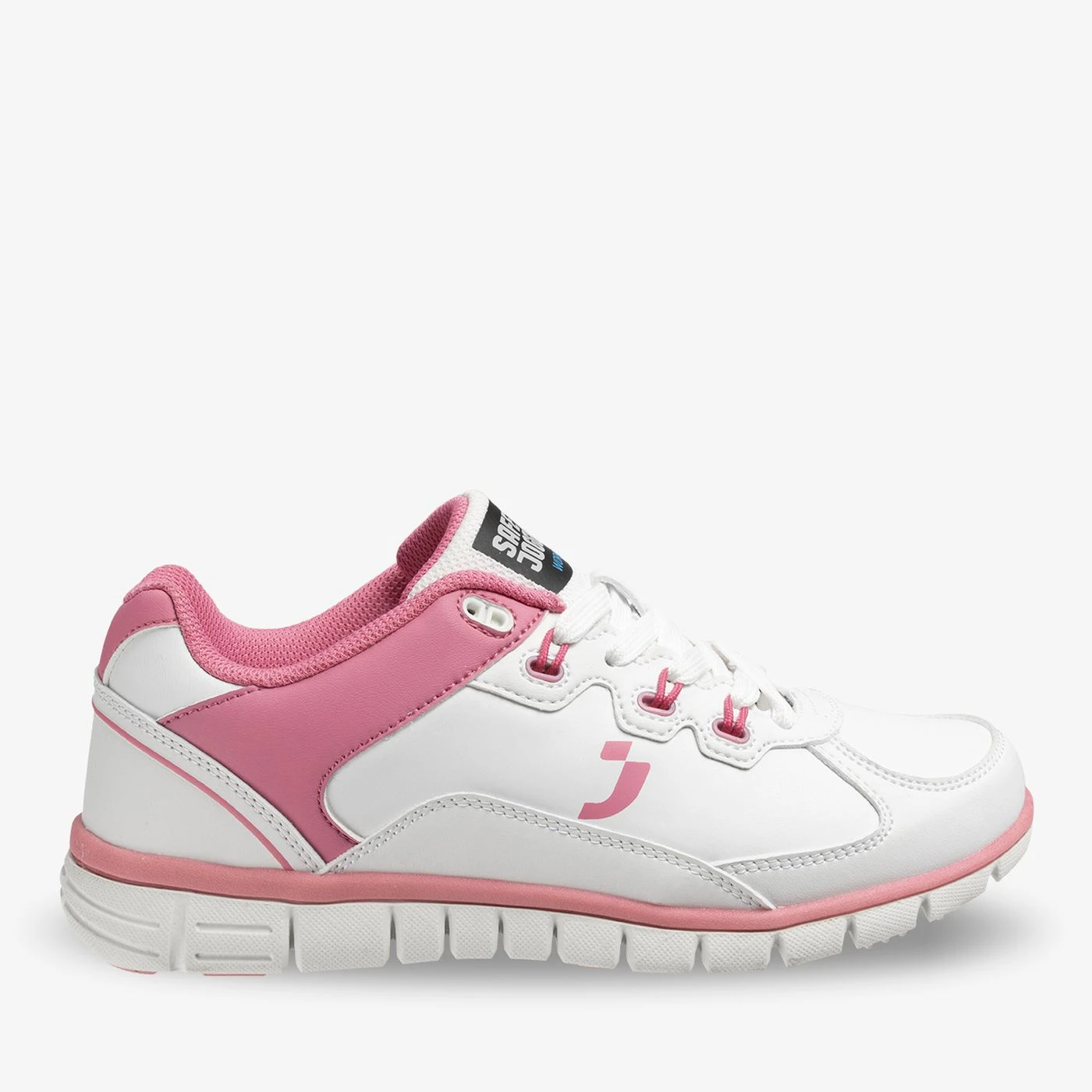 Pantofi sport SUNNY OB SRA E / Safety Jogger / Încălțăminte de protecție pentru femei