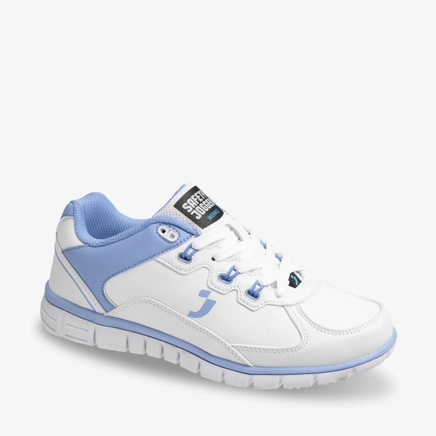 Pantofi sport SUNNY OB SRA E / Safety Jogger / Încălțăminte de protecție pentru femei