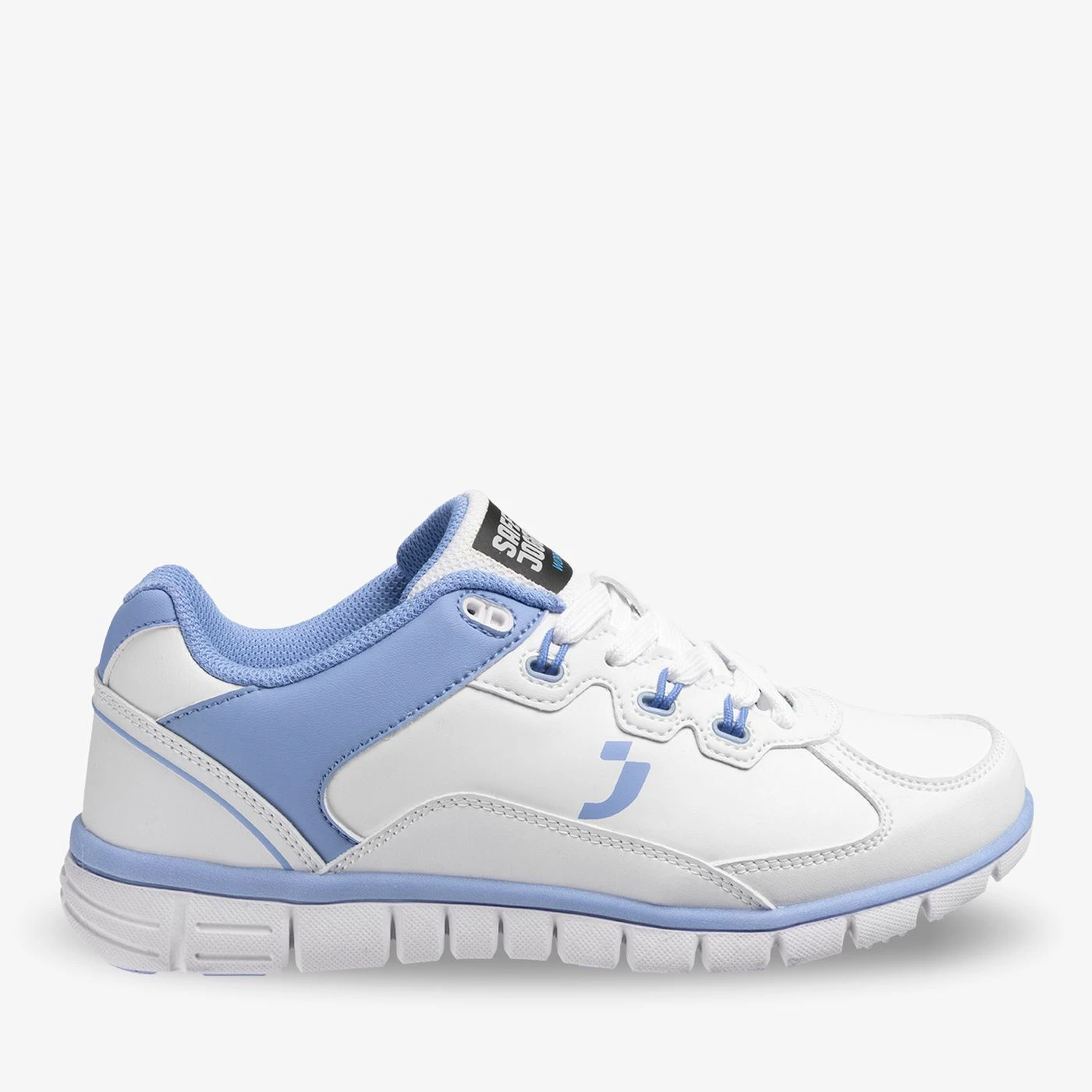 Pantofi sport SUNNY OB SRA E / Safety Jogger / Încălțăminte de protecție pentru femei