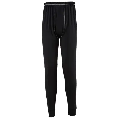 B151 - Colanți antibacterieni Base Pro / Portwest / Pantaloni, salopete, colanți