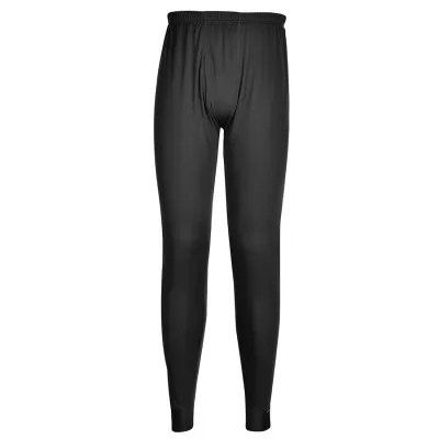 B131 - Colanti termici Baselayer / Portwest / Pantaloni, salopete, colanți