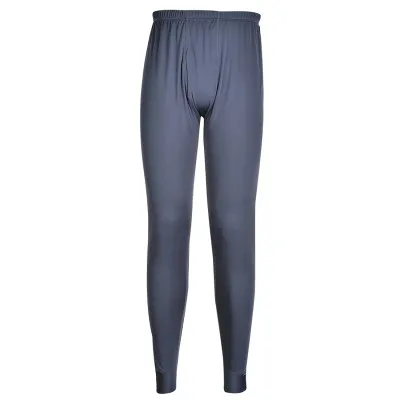 B131 - Colanti termici Baselayer / Portwest / Pantaloni, salopete, colanți