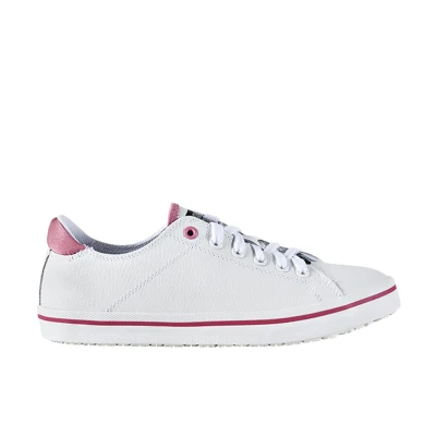 Pantofi de lucru PAOLA O1 SRC ESD / Safety Jogger / Încălțăminte de protecție pentru femei