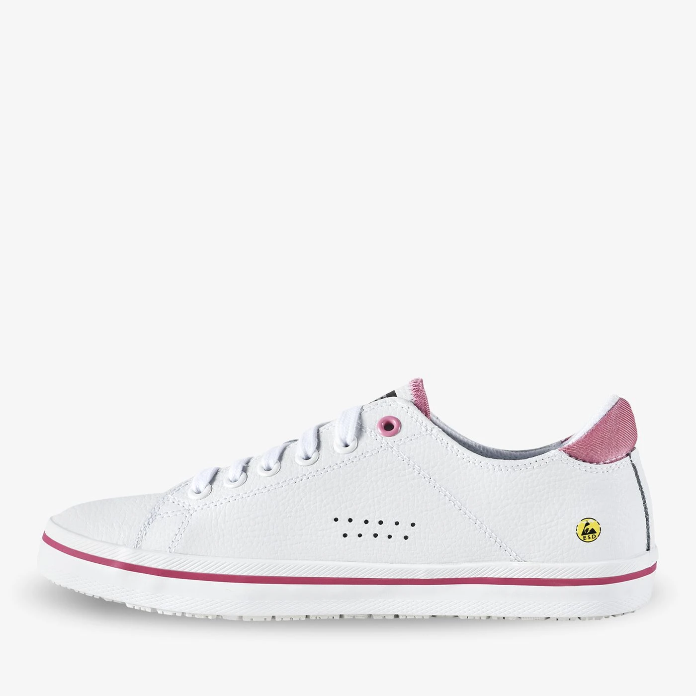 Pantofi de lucru PAOLA O1 SRC ESD / Safety Jogger / Încălțăminte de protecție pentru femei