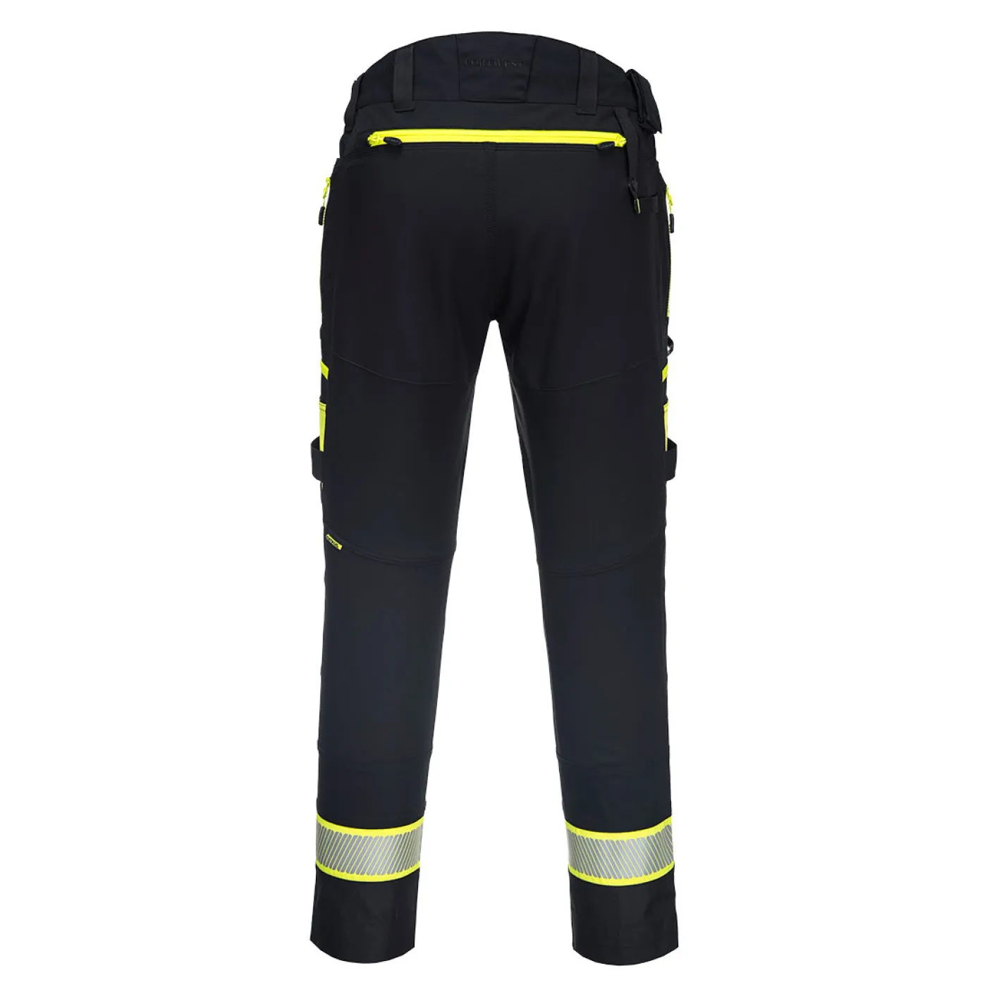 DX449 - Pantaloni de lucru DX4 / Portwest / Pantaloni, salopete, colanți