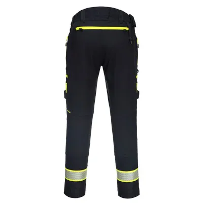 DX449 - Pantaloni de lucru DX4 / Portwest / Pantaloni, salopete, colanți