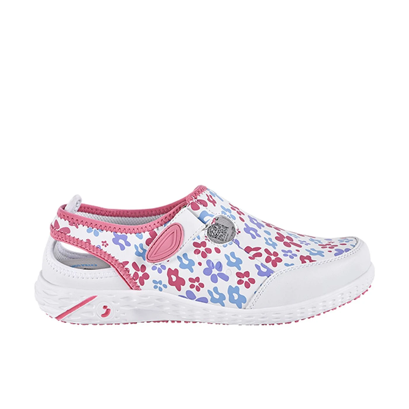 Pantofi de lucru LINA OB ESD E SRC A / Safety Jogger / Sandale de protecție, saboți de lucru, galoși din PVC