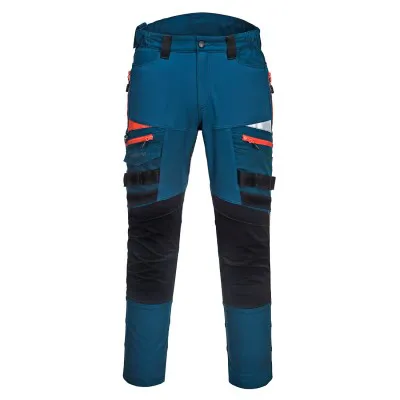 DX449 - Pantaloni de lucru DX4 / Portwest / Pantaloni, salopete, colanți
